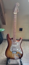 Squier Affinity Stratocaster HSS Sienna Sunburst