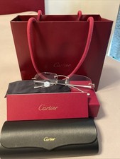 Original Cartier Brillen