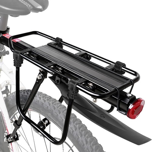 Spgood fahrrad gepäcktrager - spgood,