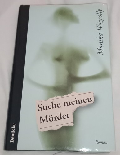 Suche meinen mörder - mörder,