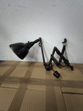 Vintage Lampe Midgard