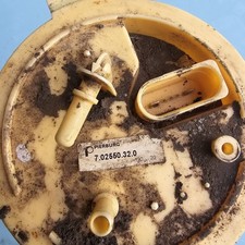 VW Passat B6 B7 1.6 1.9 2.0 Tdi 2005-2011 in-Tank Kraftstoffpumpe & Tankgeber