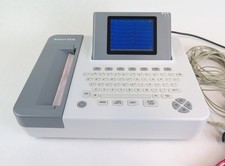 Edan SE-12 EKG-Gerät