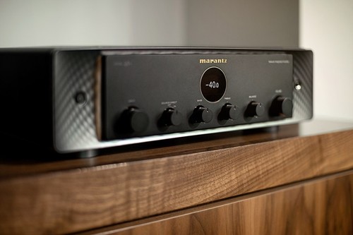Marantz 40n integrated - 40n,