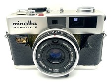 Minolta HI-Matic F