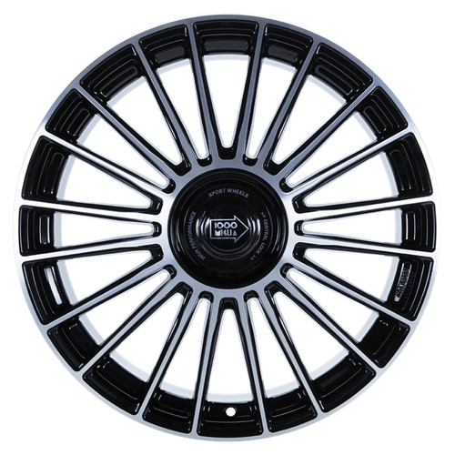 1000 miglia mm1022 8x19 - mm1022, 8x19"