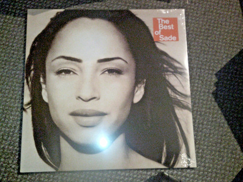 Sade the best of - the,