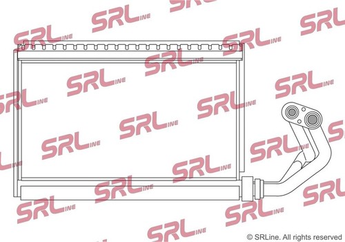 Verdampfer klimaanlage für - verdampfer,