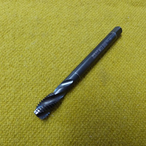 Gewindebohrer m12 gl110 - m12,