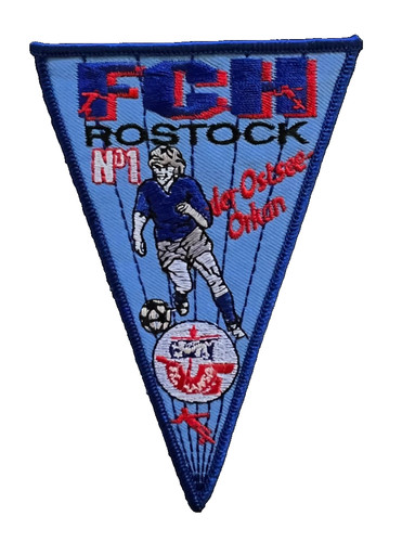 Hansa rostock der ostsee - fc,