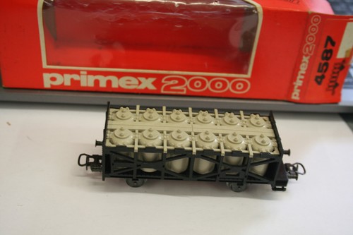 Primex von märklin - primex, 4587