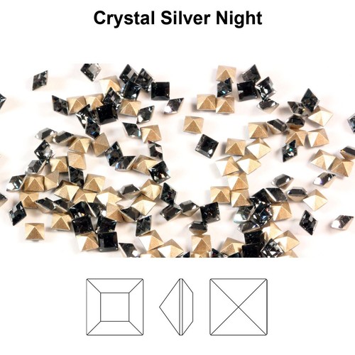 Swarovski kristalle 4428 - swarovski,