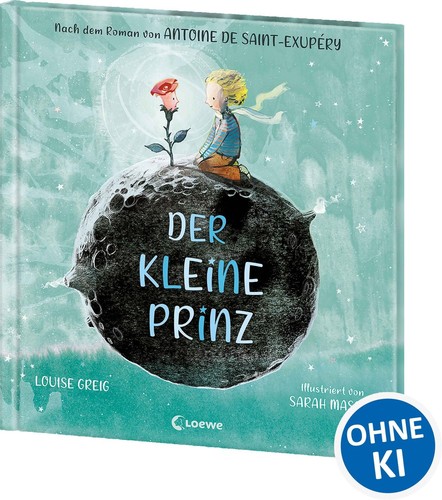 Der kleine prinz berühmte - kleine,
