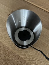 VITAJUWEL Edelstahlausguss