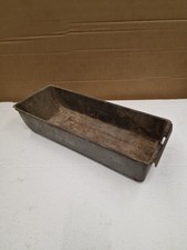 Aschekasten Ascheschub Für Privileg Beistellherd Holzherd