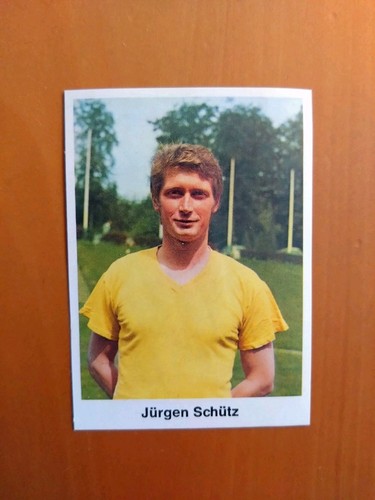 Jürgen schütz - jürgen,