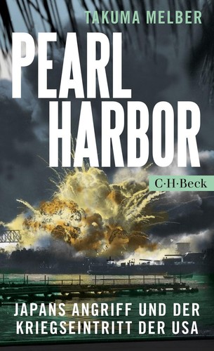 Pearl harbor takuma melber - takuma,
