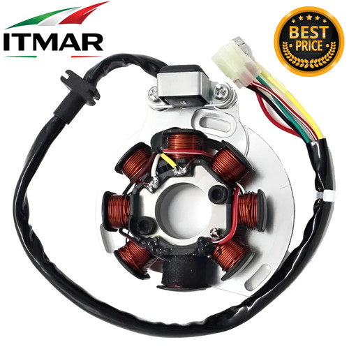 Lichtmaschine stator ktm 125 - stator,