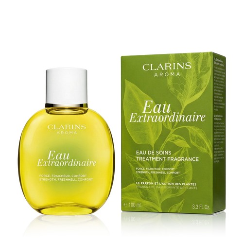 Clarins eau extraordinaire - clarins,