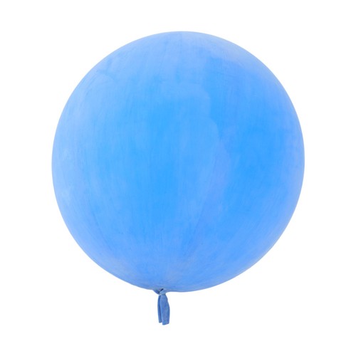 Wetterballon aus latex für - aus,