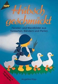 Hübsch geschmückt von kipp - von,