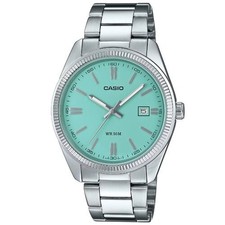 Casio Classic 44m Silberes