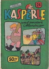 Kasperle 24 original Zauberkreis Verlag