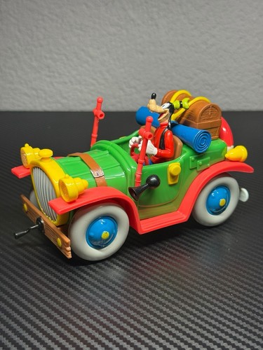 Disney goofy let go for - disney,
