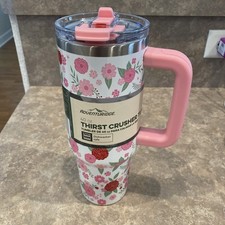 NEW Aldi Adventuridge Thirst