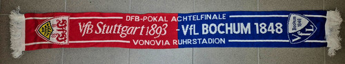 Vfb stuttgart vfl bochum - vs,