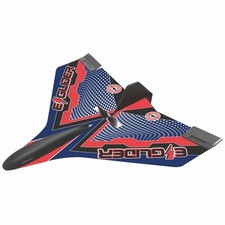 GÜNTHER Flugzeug mit