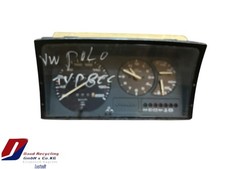 VW Polo 86C CL Tacho 867919064