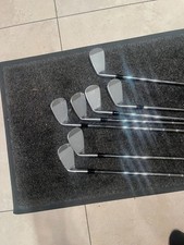 Mizuno Pro 243 Eisensatz 4-PW