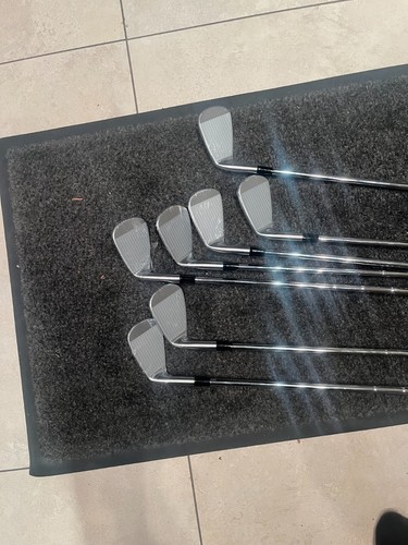 Mizuno pro 243 - mizuno, 4-pw