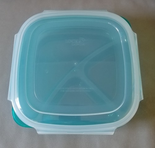 Lock frischhalte dose - lock,