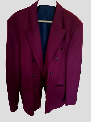 Cashmere sakko bonazzi - bonazzi, neu
