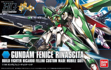 Bandai Gundam Build Fighter