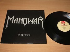 Manowar maxi defender - defender, /