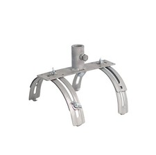 Fangstangenhalter für