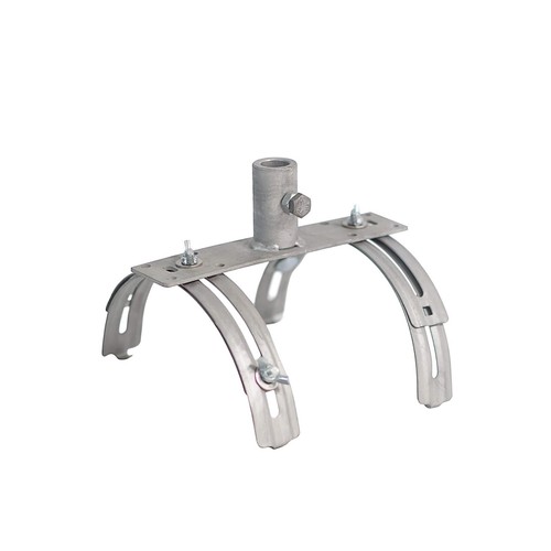 Fangstangenhalter für