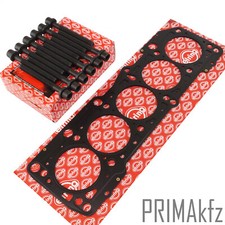 ELRING Zylinderkopfdichtung +