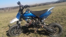 dirt bike 125ccm