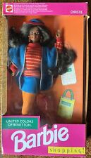 Barbie United Colors of