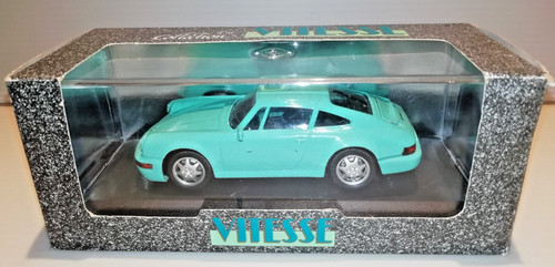 Vitesse porsche 911 964 - 911, /