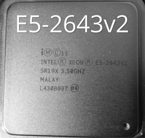 Intel xeon cpu - intel,