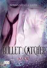 Bullet Catcher Band 2 - Max, von  Roxanne St. Claire ☆Zustand Sehr Gut☆