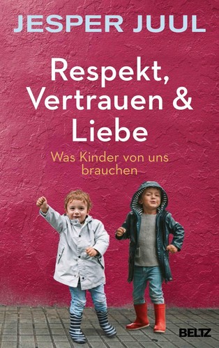 Respekt vertrauen liebe von - liebe,