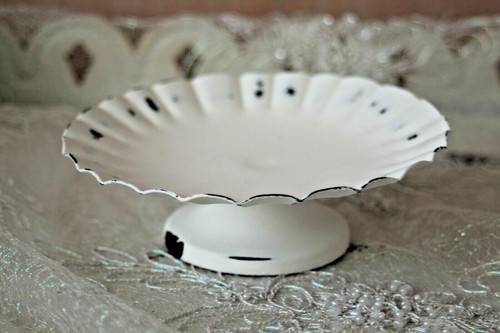 Chic antique kleine weiße - antique,,