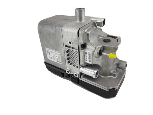 Webasto thermo top diesel - thermo,