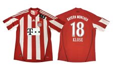 Trikot Adidas FC Bayern